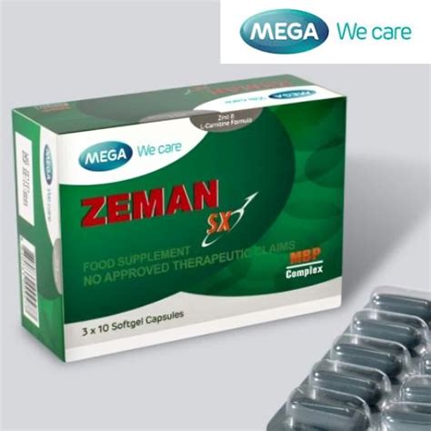 zeman sx capsule|ZEMAN, ZMA powder Soft.